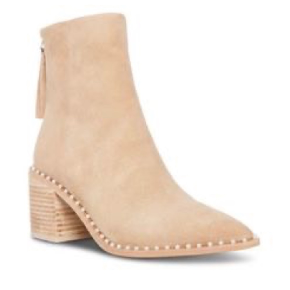 NEW Steve Madden Booties